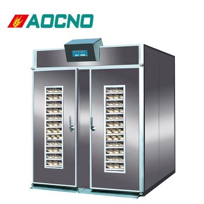 China snack factory bakery proofer / bakery equipment / electric bakery proofer with ce à venda