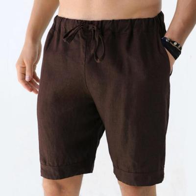 China High Quality Men's Summer Shorts Sports Thin Lightweight Casual Anti-Wrinkle Wholesale Customized Shorts for sale