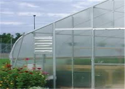 China Hydroponic Etfe-Serre Plastic Broodje Rekupereerbaar voor de Plastic Dekking van de Fruitboom Te koop