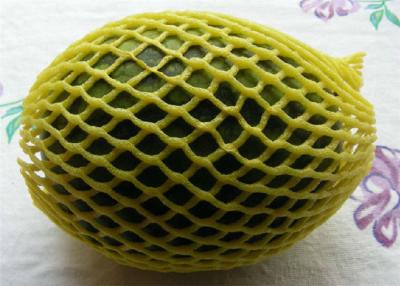 China PE Foam MesPE Foam Watermelon Protection Plastic Mesh Netting For Fruit Export Packaging for sale