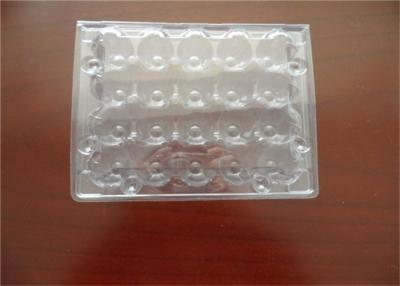 China Modern Design Custom Egg Cartons Containers For Long And Short Distance Transportation for sale