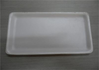 China Disposable Food Grade Custom Made Plastic Trays For Vegetables And Fruits for sale