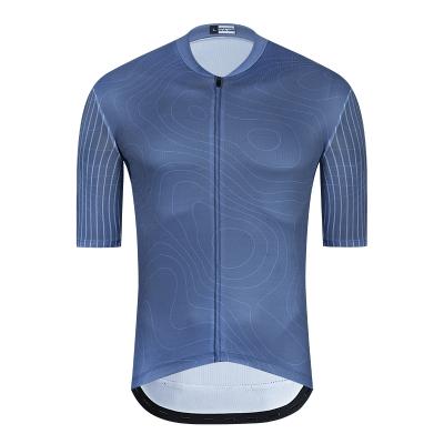 China Wholesale Custom Clothing Cycling Men's Factory Wear Mountain Bike Tank Top Traje Ciclismo traje Breathable Sublimation Printing Cycling Tank Top for sale