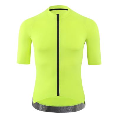 China Wholesale Breathable Mountain Bike Jersey Mens Endura Cycling High Elastic Breathable High Quality Seamless Cycling Wear Manufacturer for sale