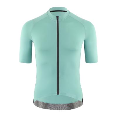 China Spring-Summer Wholesale Breathable Tank Top Men's Cycling Shirts Solid Color Elastic High Quality Breathable Seamless Tank Top for sale