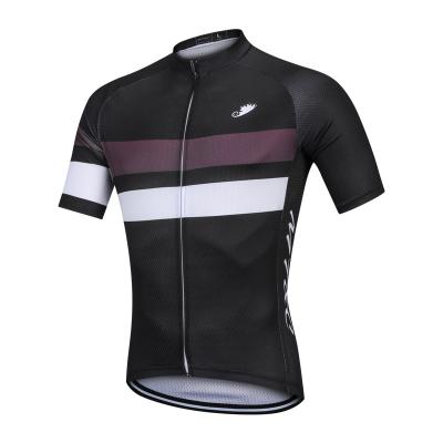 China OEM Factory Custom Cycling Men's Professional Cycling Wear Mountain Bike Tank Top Clothing Breathable Slim Fit Sportswear Uniforms for sale