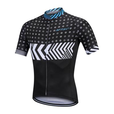 China Wholesale Custom Made Breathable Sublimation Breathable Mens Short Sleeve Bicycle Tank Top Women Cycling Tank Tops for sale