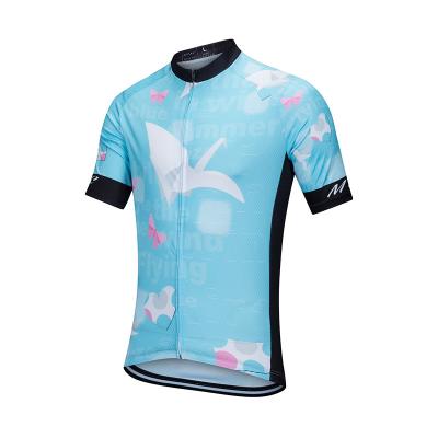 China OEM Factory Custom Cycling Men's Professional Cycling Wear Mountain Bike Tank Top Clothing Breathable Slim Fit Sportswear Uniforms for sale