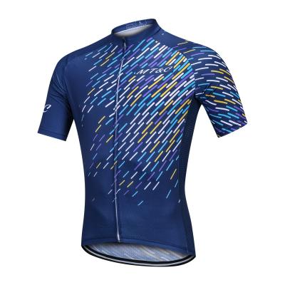 China Factory Style OEM Team Design Men Custom Pro Professional Custom Breathable Shorts Sleeve Slim Cycling Tank Top for sale