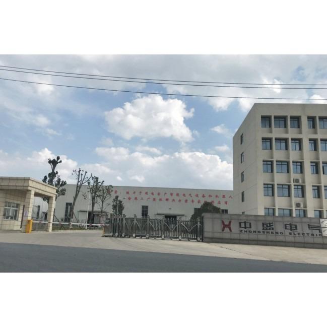 Verified China supplier - Hubei Zhongsheng Electric Co., Ltd.