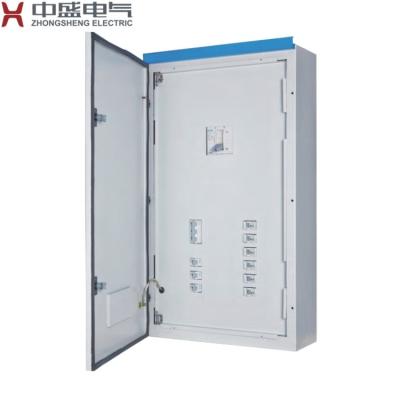 China Indoor Electrical Power Distribution Box XL-21 XL-21 for sale