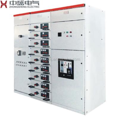 China MNS panel of MCC MNS for sale