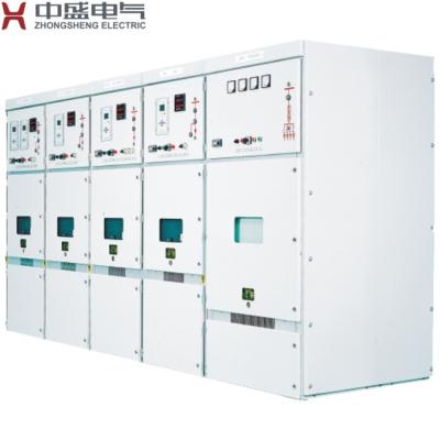 China 10KV 24kV 35KV 40.5KV 1000*1800*2450mm 1000*1800*2450mm High Voltage Switchgear Panels for sale