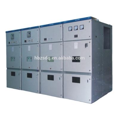 China 22kV mechanism 1000*1800*2450mm 1000*1800*2450mm for sale