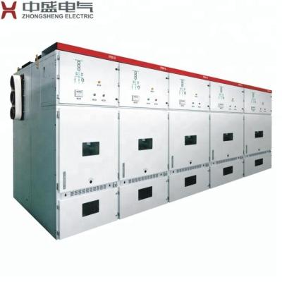 China 22kv 24kv Moving Mechanism 1000*1800*2450mm 1000*1800*2450mm for sale