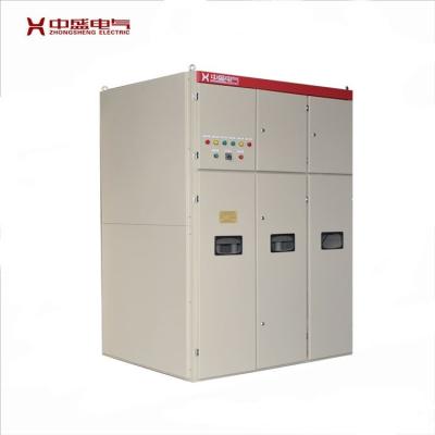 China Motor Starting Motor Starting 6KV 10KV 50Hz Liquid Dimmer For Cage Motor for sale