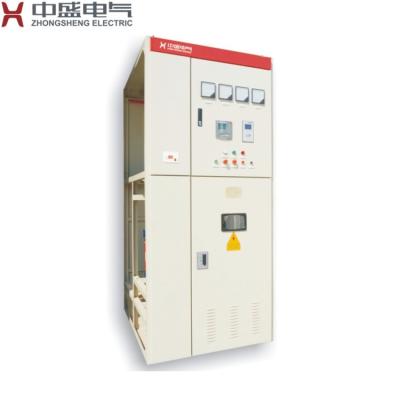 China Phase compensation for 11KV system STBB-4500/11 STBB-4500/11 for sale