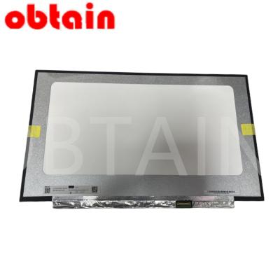 China 17.3 500cd/m N173HCE-E3B 1920*1080 FHD IPS LCD Panel Laptop Screen Replacement for sale