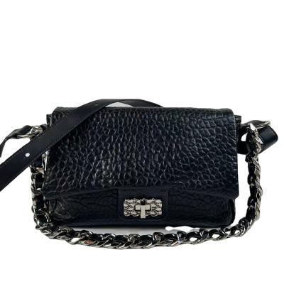 China High Quallity Small Design Women's Crossbody Bag 2023 New Fashion Versatile High Grade Chain Underarm Bag Handbag High Luxury Shoulder Bag for sale