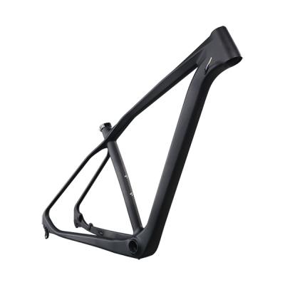 China MTB Mountain Bikes 17 19 21 Inch M17 Carbon Frames 29ER Hard Tail Bike 15 Frame Size for sale