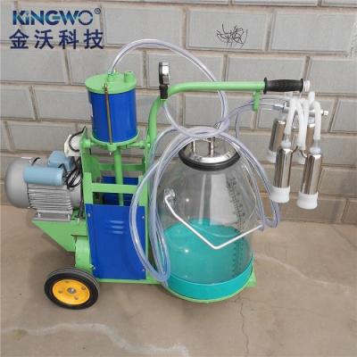 China Milking Machine Milking Machine Cow Piston Milking Machine for sale