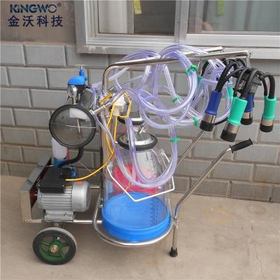 China Milking machine cow milking machine for sale