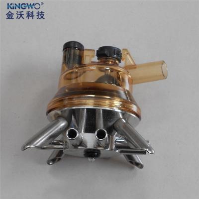 China Farms milk claw for milking machine spare parts for sale