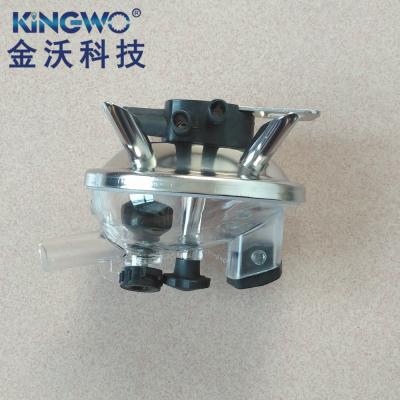 China Farms cow milking machine spare parts for sale