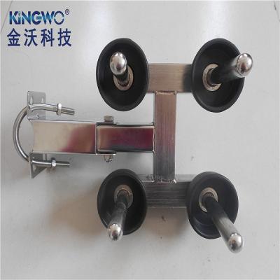 China Milking parlor milking group joint for milking parlor spare parts for sale