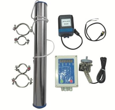 China Milking Parlor Spare Parts Group Automatic Solvent System for sale