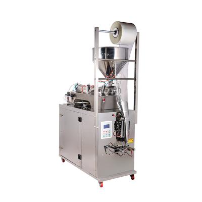 China Food Fruit Juice/Tomato Sauce/Liquid Sauce/Water/Shampoo/Ketchup Sachet Packing Machine for sale