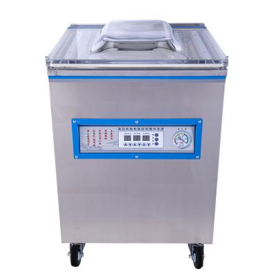 China China Food Factory Automatic Vacuum Packing Manufacturer for sale