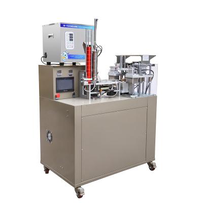 China Food China Supplier Vacuum Packing Nitrogen Filling Machine for sale