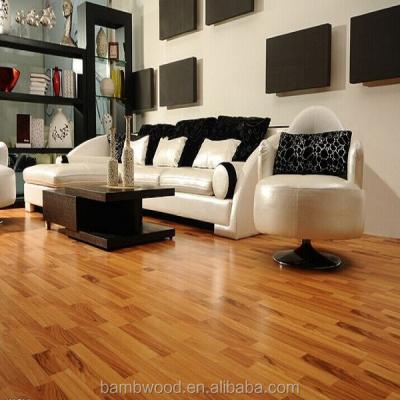 China Modern hot sale and beautiful lowes laminate flooring sale for sale