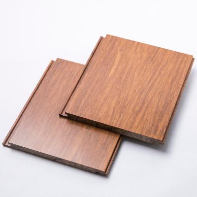 China Eco Forest Bamboo Flooring Bamboo Flooring Modern Price Carbonized Bamboo Flooring for sale