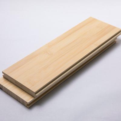 China Bamboo Wood Skirting Flooring Installation Accessories Traditional Bamboo for sale