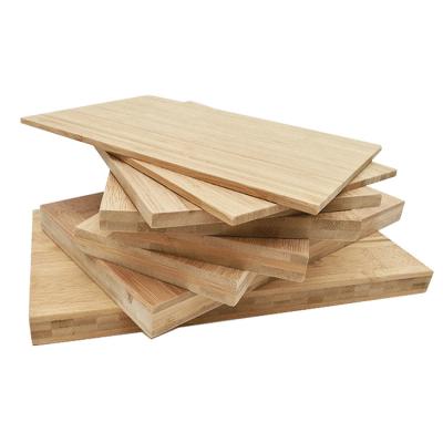 China Anti-water Grooving Bamboo Decks Bamboo Board for sale