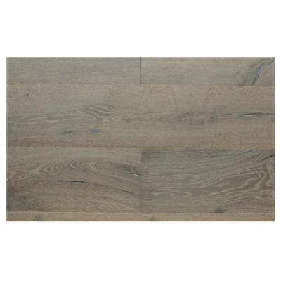 China Modern Good Oak Engineered Wood Flooring With Moderate Price for sale