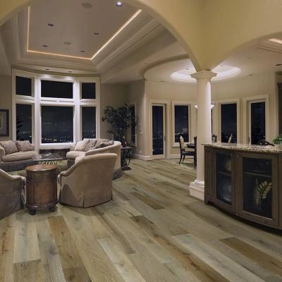 China Modern Engineered Wood Floors Engineered Wood Flooring 20mm Engineered Flooring for sale