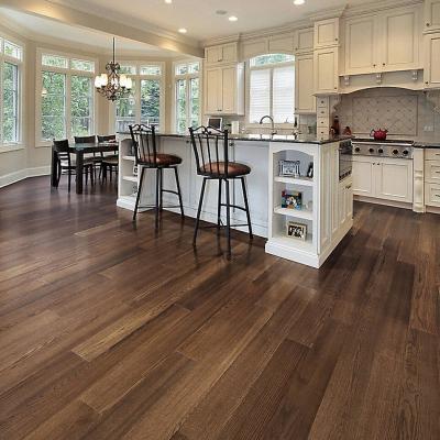 China Modern Wood Flooring Prices Engineered Engineered Wood Parable Engineered Flooring for sale