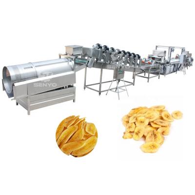 China Factory High Quality Stainless Steel Banana Slicer Slicing Machine Plantain Seasoning Chips Cutting Making Machine for sale