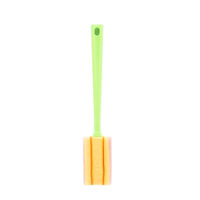 China PP Sponge Brush Sponge Brush for sale