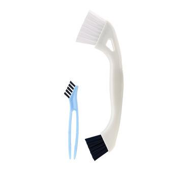 China Gap Sustainable Cleaning Brush with Mini Brush for sale