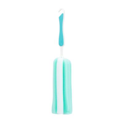 China Kitchen Bottle Sponge Clean Brush for sale