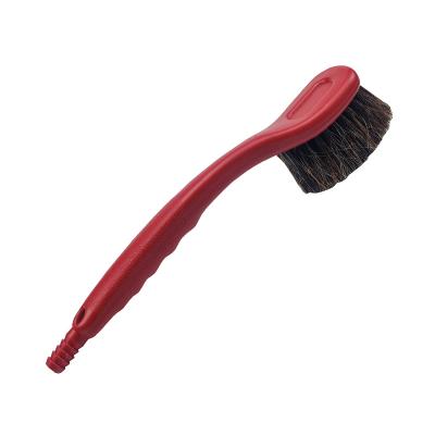 China Wheel tire bristle car wash brush domestos sustainable cleaning products for sale