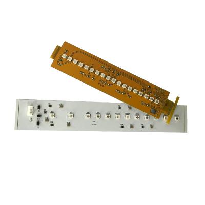 China FR4 OEM PCB/PCBA, automatic temperature control system KS-AC2K02 for sale