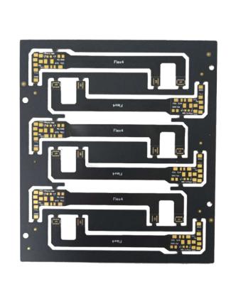 China FR4 Shenzhen OEM PCB&FPC medical equipment pcba design MDE-ML0340 for sale