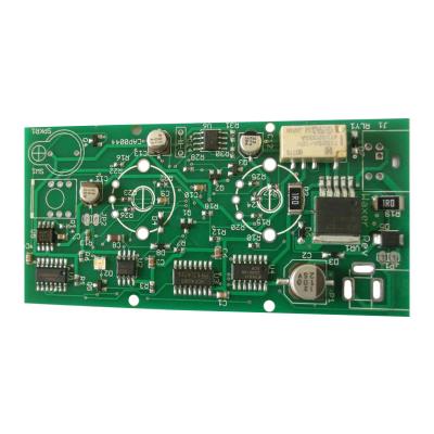 China FR4 Customized PCB Prototype Circuit Board Electronic PCB Boards Fabrication Multilayer PCB Fabrication for sale