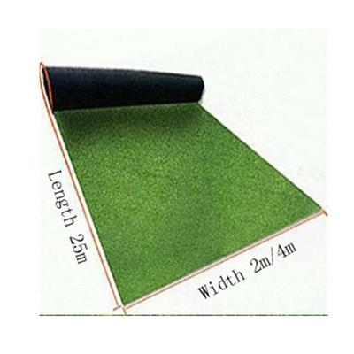 China Contemporary Hot Sale Artificial Synthetic Super Dense Plastic Lawn Turf Green Plant Lawn Garden Decoration Artificial Turf Landscape for sale