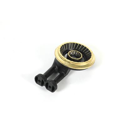 China Hotel Gas Stove Burner Kitchen Appliance Main Spare Parts for sale